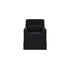 Lydia Slipcover Dining Chair Moes Home Collection Mhc Oa 1051 02 1