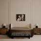 Priya Bench Moes Home Collection Mhc Oa 1060 02 11