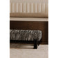 Priya Bench Moes Home Collection Mhc Oa 1060 02 10