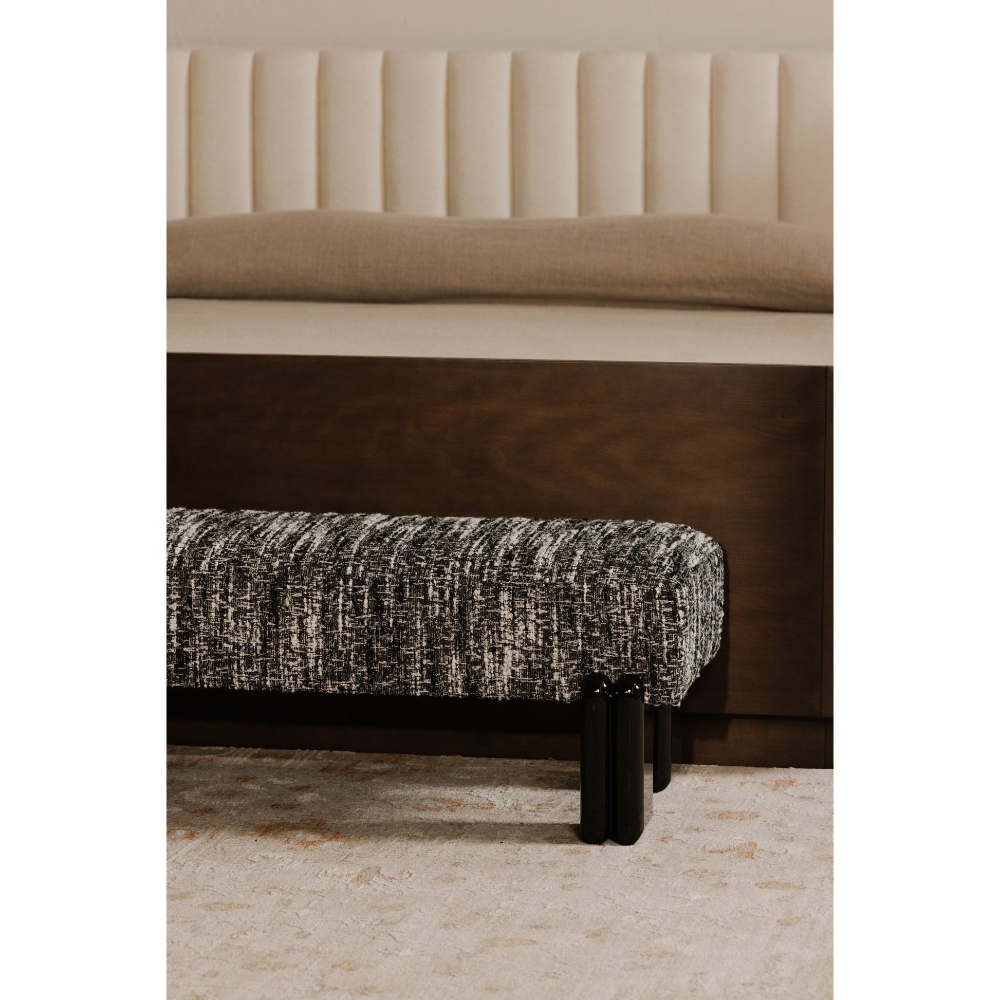 Priya Bench Moes Home Collection Mhc Oa 1060 02 10