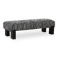 Priya Bench Moes Home Collection Mhc Oa 1060 02 3