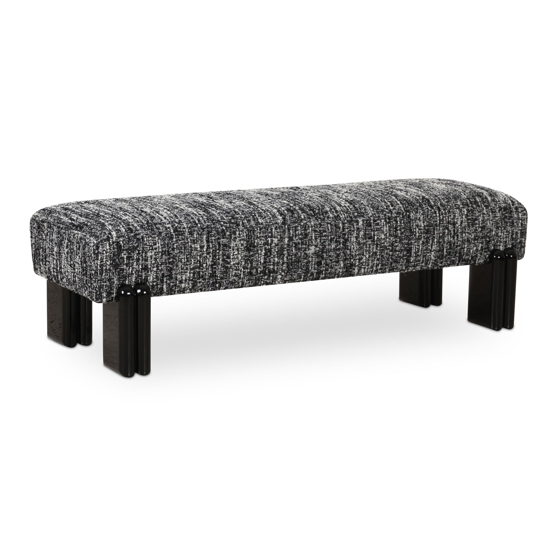 Priya Bench Moes Home Collection Mhc Oa 1060 02 3