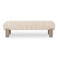 Priya Bench Moes Home Collection Mhc Oa 1060 02 2