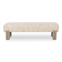 Priya Bench Moes Home Collection Mhc Oa 1060 02 2