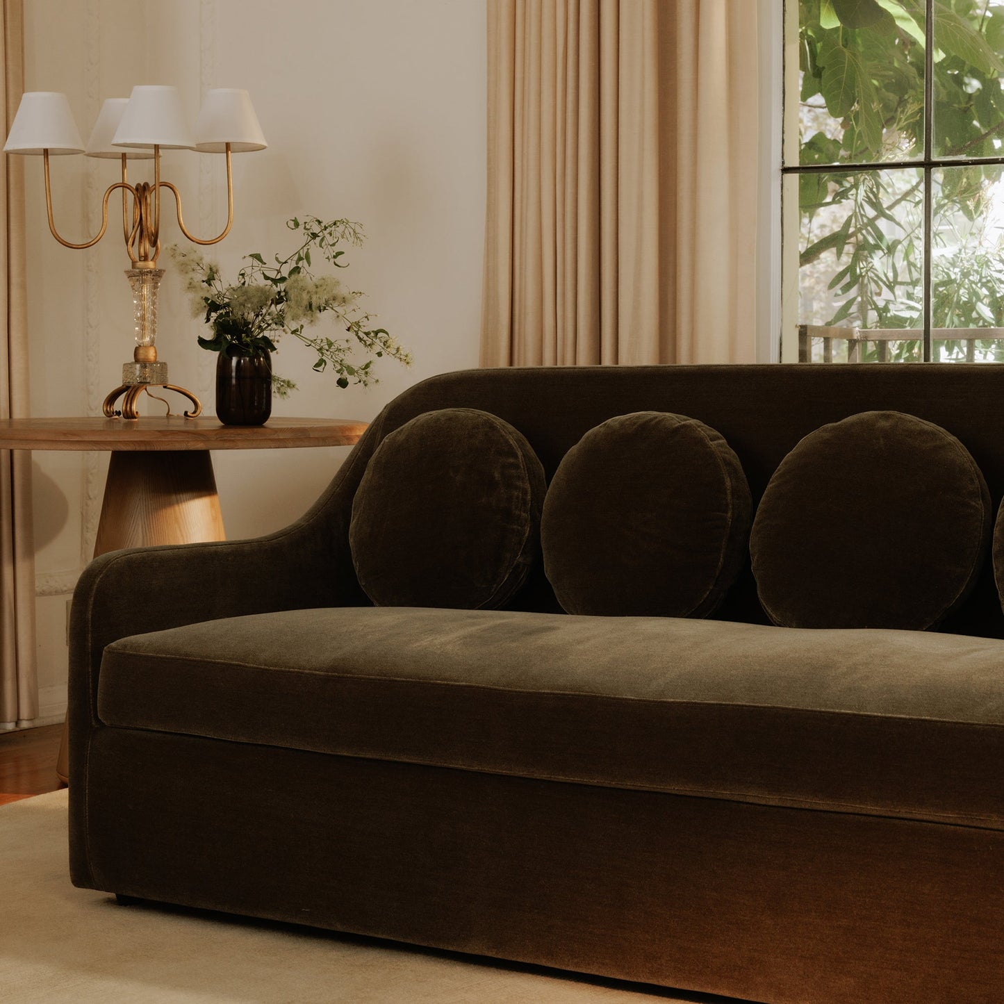 Rialto Sofa Moes Home Collection Mhc Oa 1064 16 4