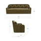 Rialto Sofa Moes Home Collection Mhc Oa 1064 16 2