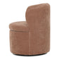 Dane Swivel Dining Chair Moes Home Collection Mhc Oa 1074 16 11