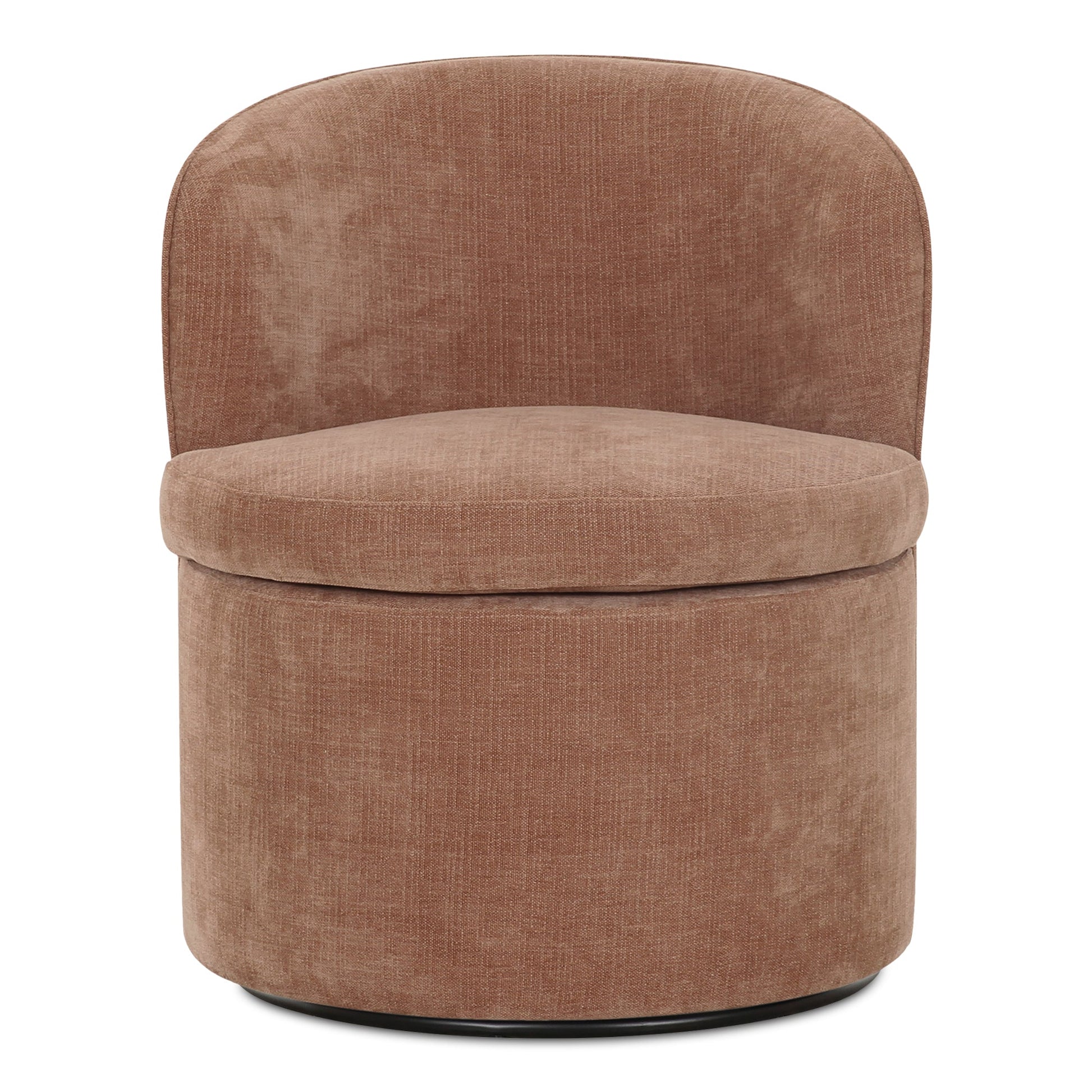 Dane Swivel Dining Chair Moes Home Collection Mhc Oa 1074 16 2