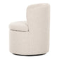 Dane Swivel Dining Chair Moes Home Collection Mhc Oa 1074 16 12