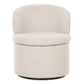 Dane Swivel Dining Chair Moes Home Collection Mhc Oa 1074 16 3
