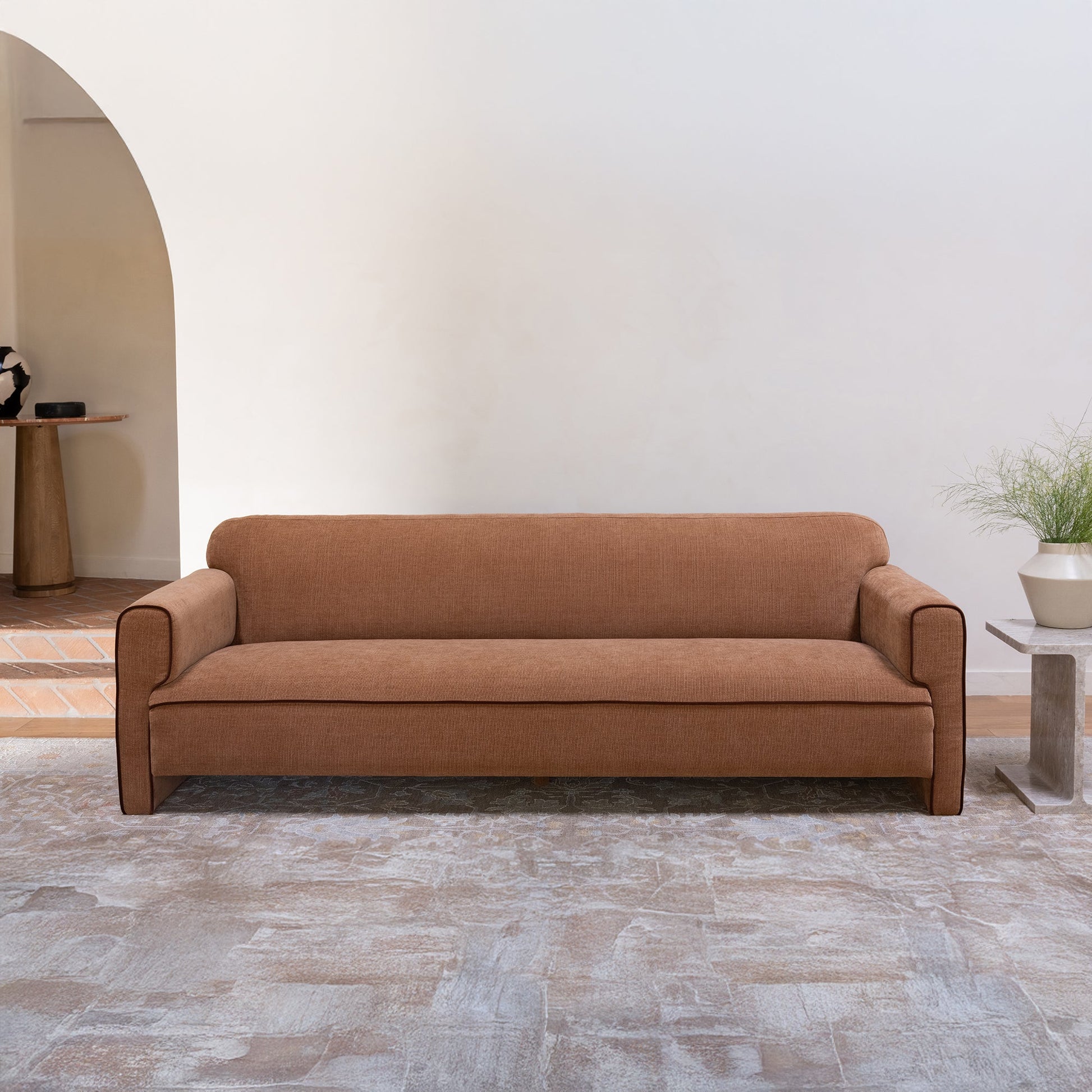 Leo Sofa Moes Home Collection Mhc Oa 1076 08 14
