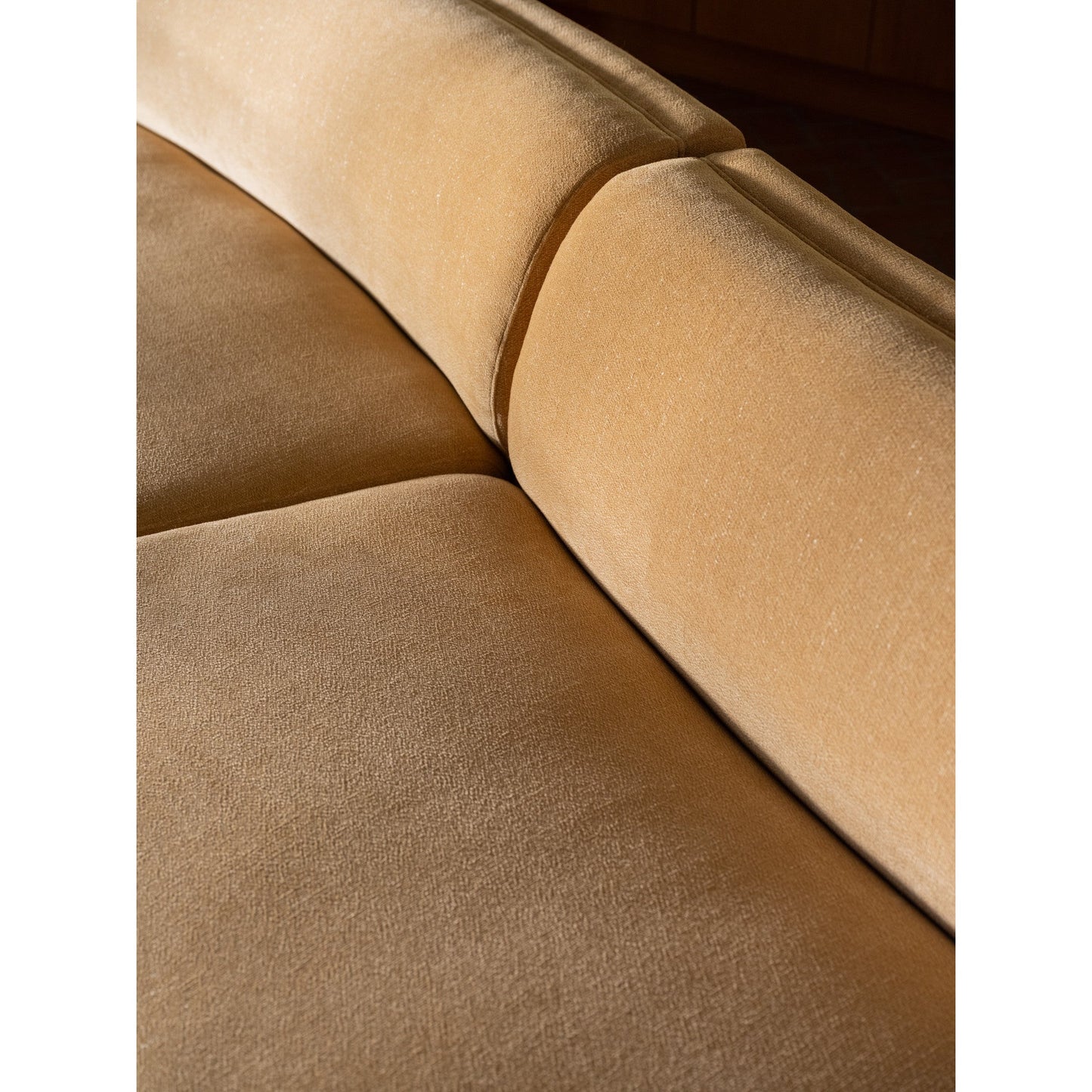 Naomi Convex Sofa Moes Home Collection Mhc Oa 1093 20 7