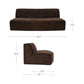 Naomi Convex Sofa Moes Home Collection Mhc Oa 1093 20 3