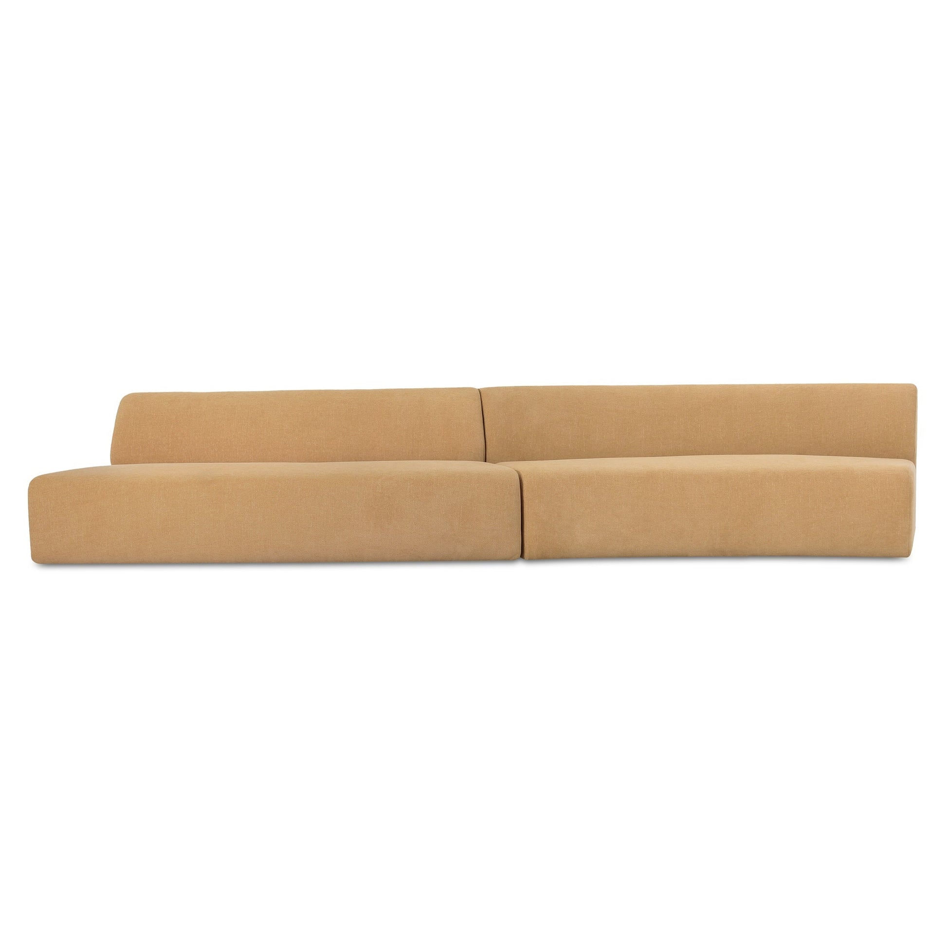 Naomi Wave Modular Sectional Moes Home Collection Mhc Oa 1094 20 2