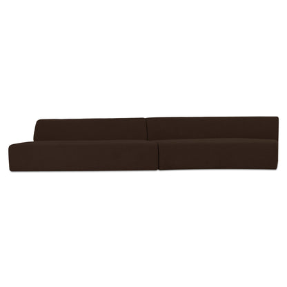 Naomi Wave Modular Sectional Moes Home Collection Mhc Oa 1094 20 1