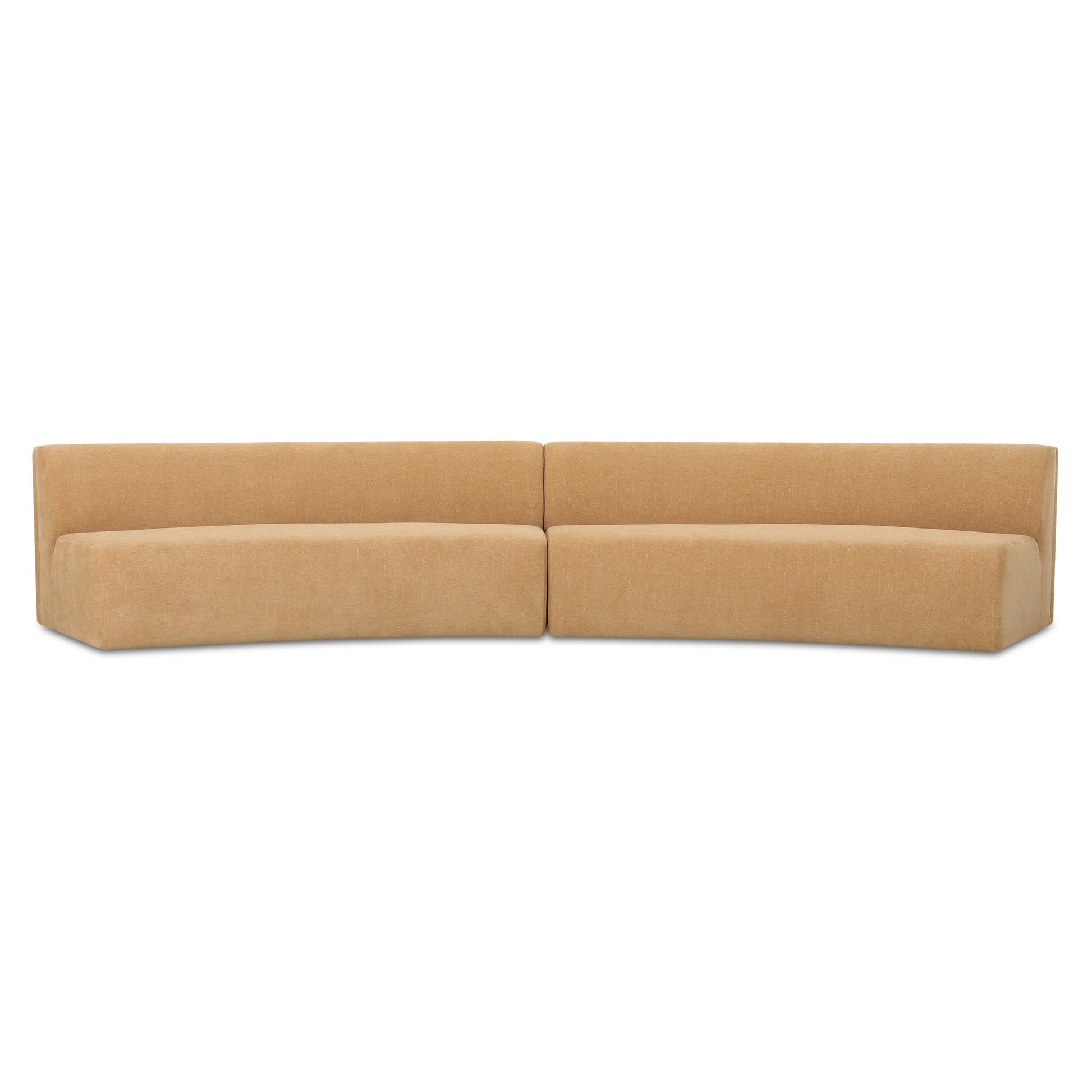 Naomi Concave Modular Sectional Moes Home Collection Mhc Oa 1095 20 2