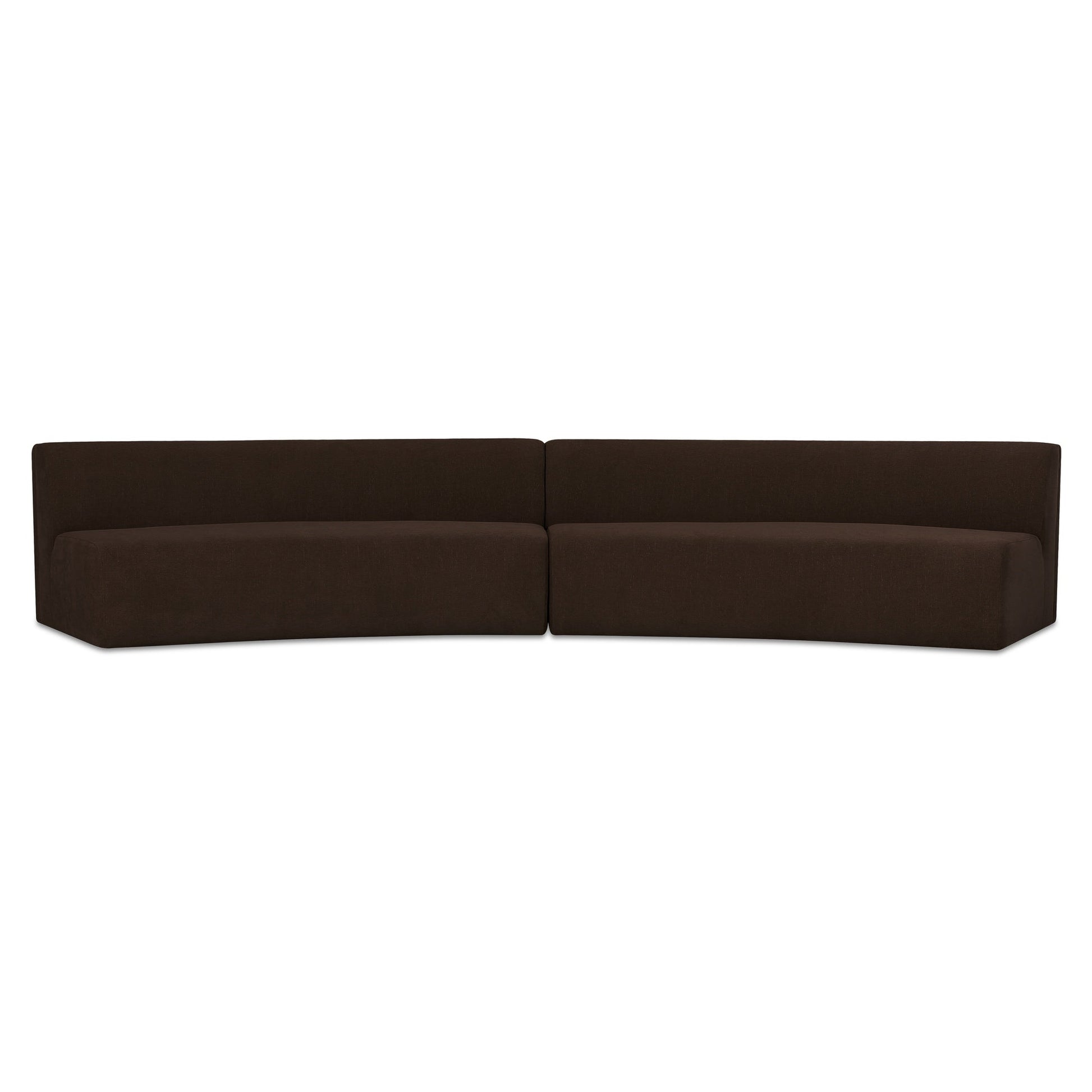 Naomi Concave Modular Sectional Moes Home Collection Mhc Oa 1095 20 1