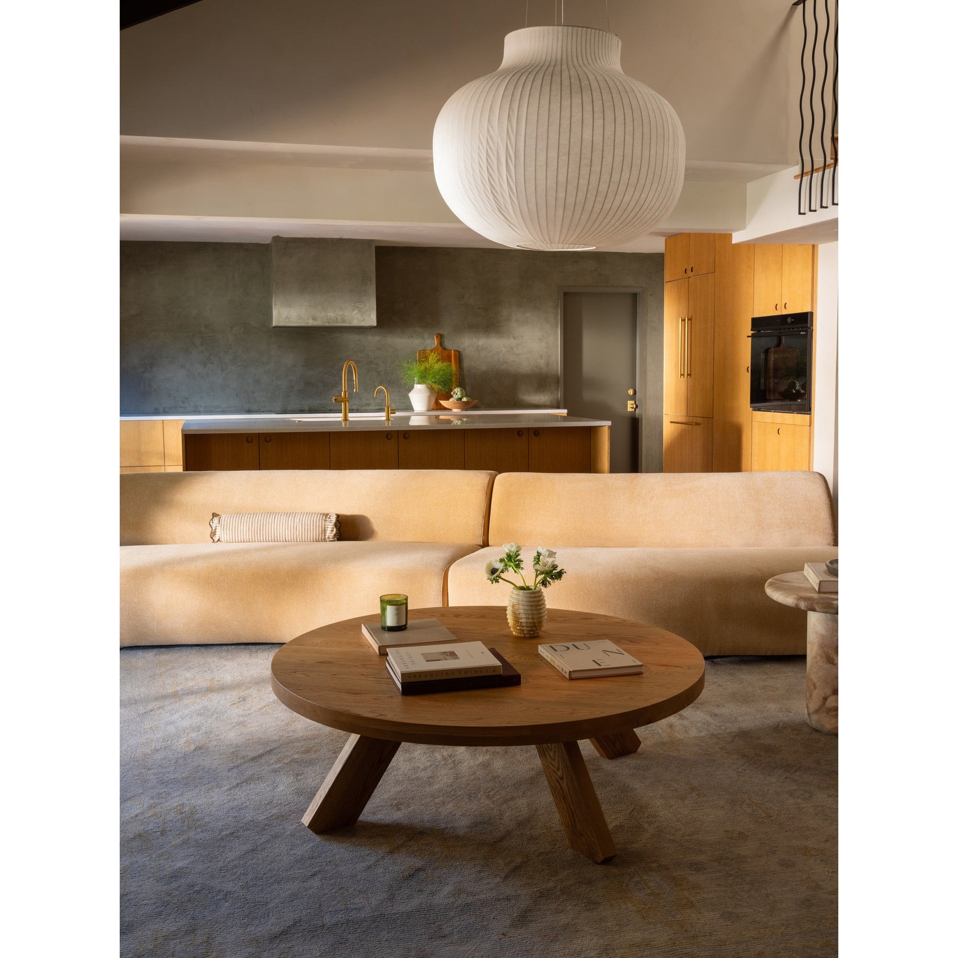 Naomi Convex Modular Sectional Moes Home Collection Mhc Oa 1096 20 8