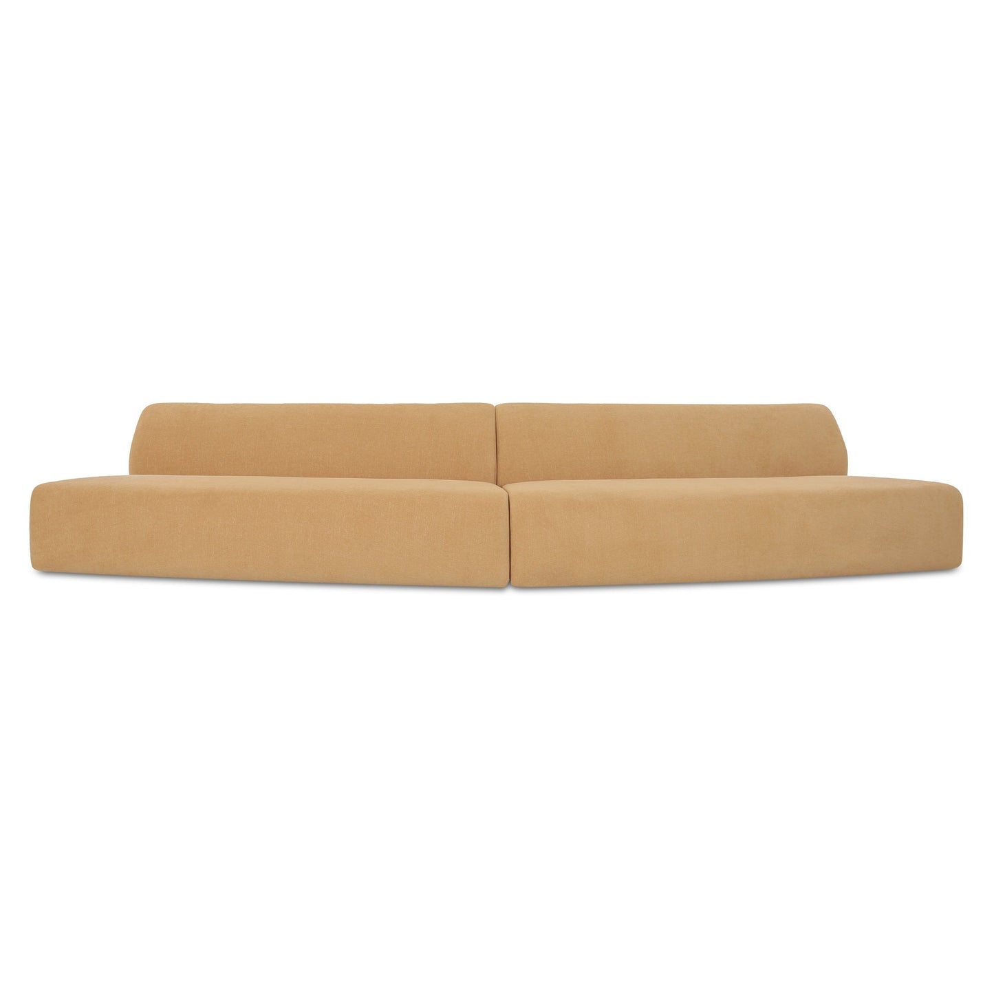 Naomi Convex Modular Sectional Moes Home Collection Mhc Oa 1096 20 2