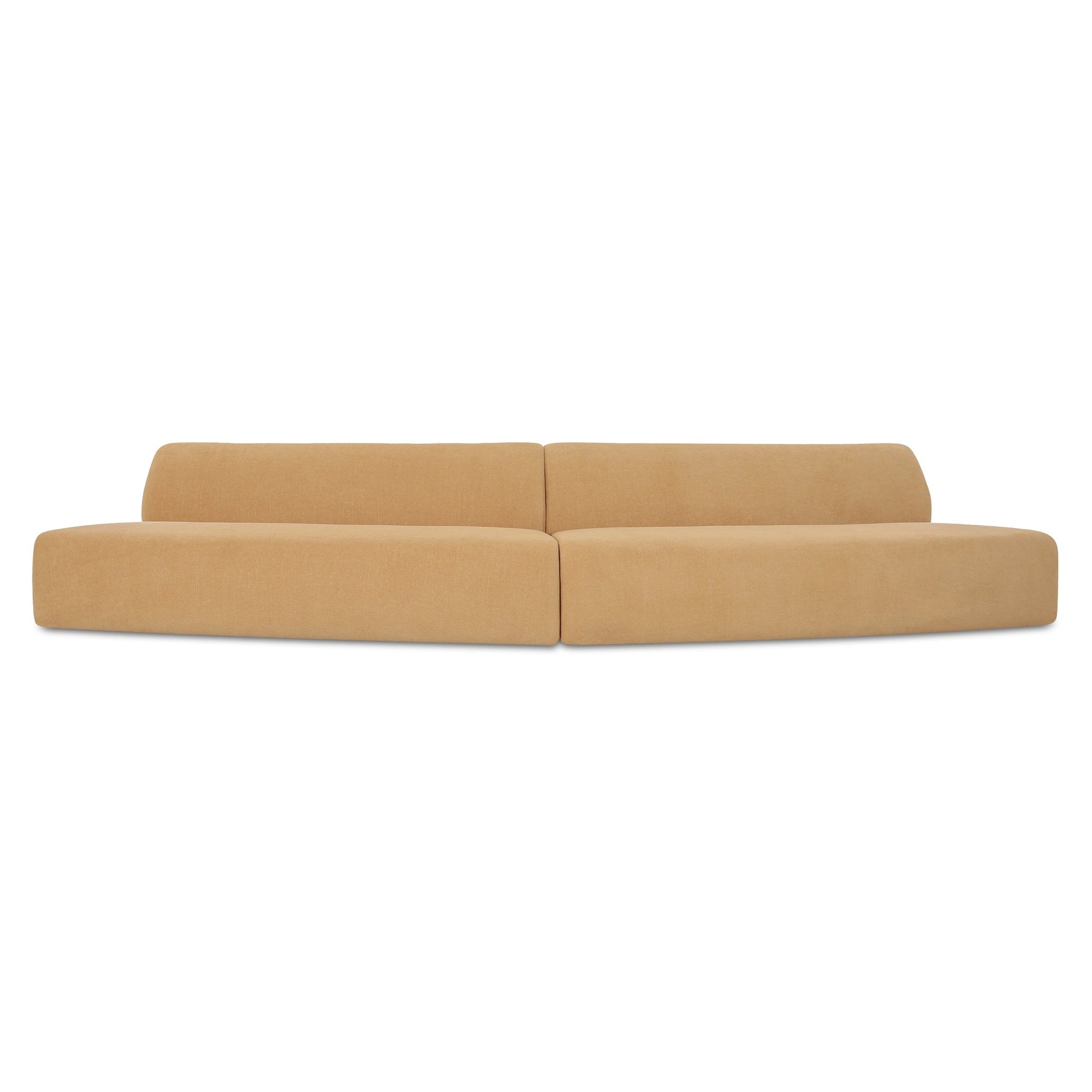Naomi Convex Modular Sectional Moes Home Collection Mhc Oa 1096 20 2