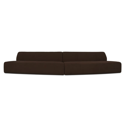 Naomi Convex Modular Sectional Moes Home Collection Mhc Oa 1096 20 1