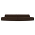 Naomi Convex Modular Sectional Moes Home Collection Mhc Oa 1096 20 1