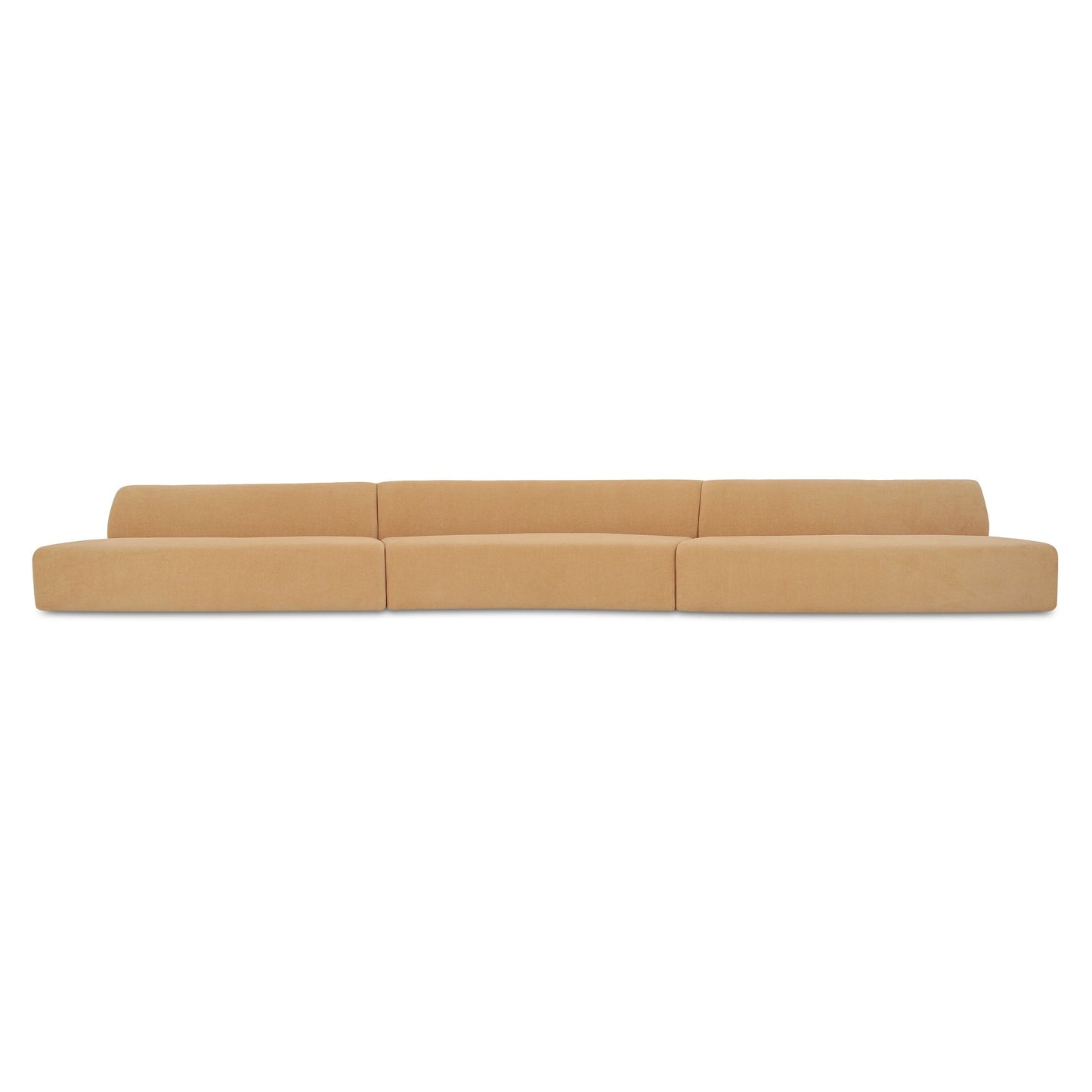 Naomi Wave 3 Modular Sectional Moes Home Collection Mhc Oa 1097 20 2