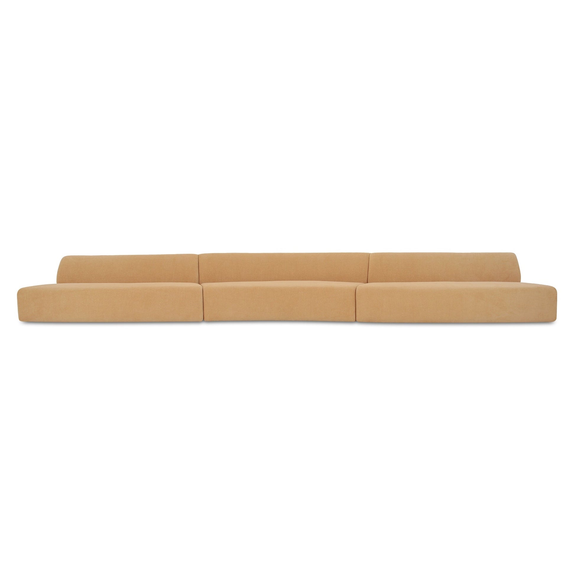 Naomi Wave 3 Modular Sectional Moes Home Collection Mhc Oa 1097 20 2