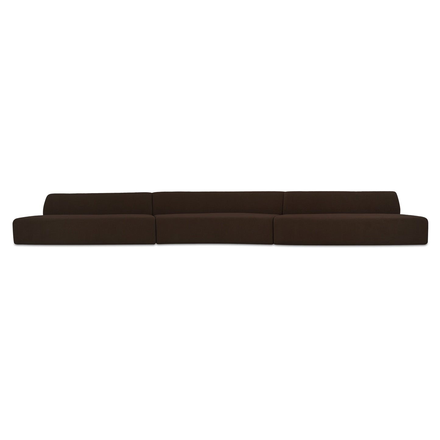 Naomi Wave 3 Modular Sectional Moes Home Collection Mhc Oa 1097 20 1