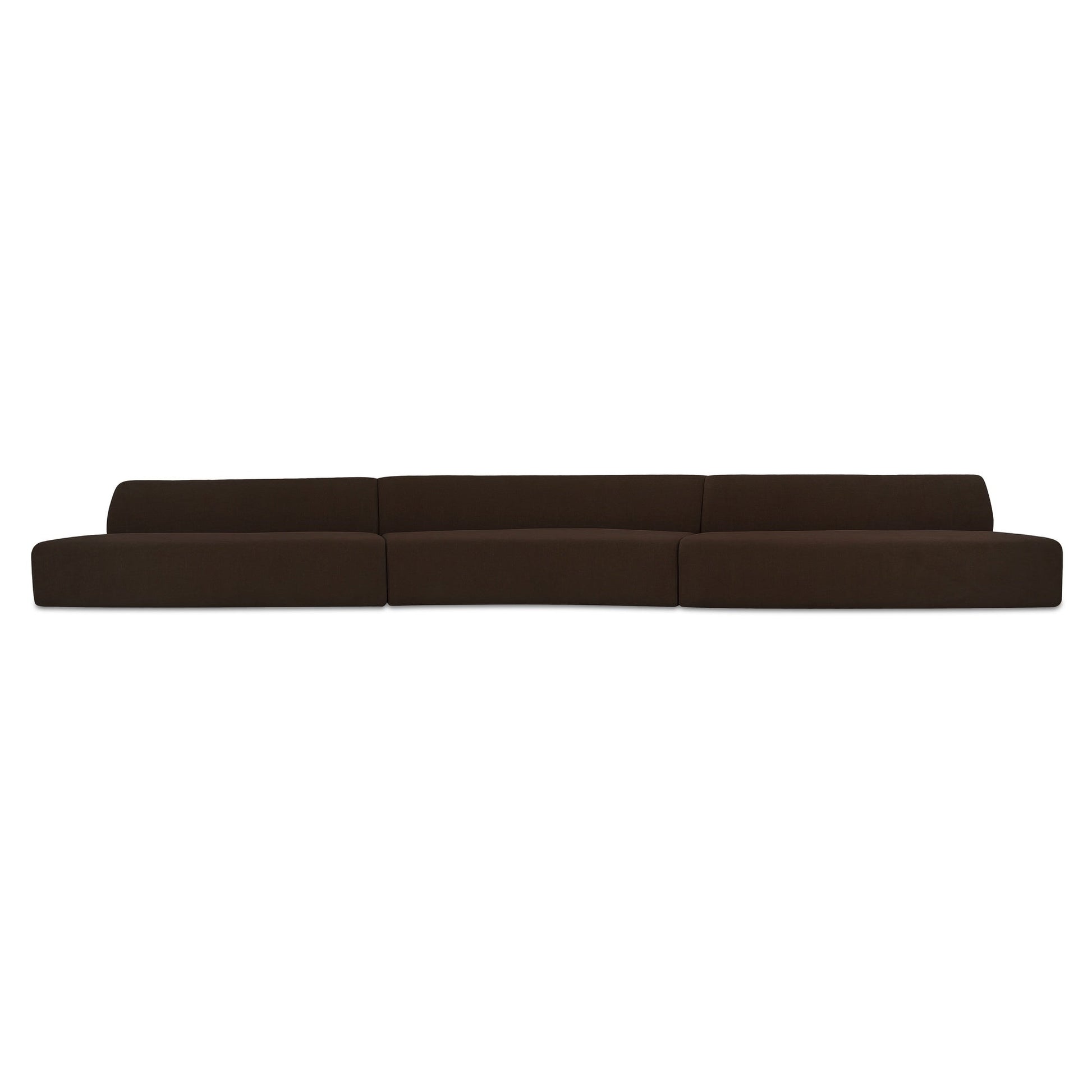 Naomi Wave 3 Modular Sectional Moes Home Collection Mhc Oa 1097 20 1