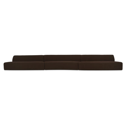 Naomi Wave 3 Modular Sectional Moes Home Collection Mhc Oa 1097 20 1