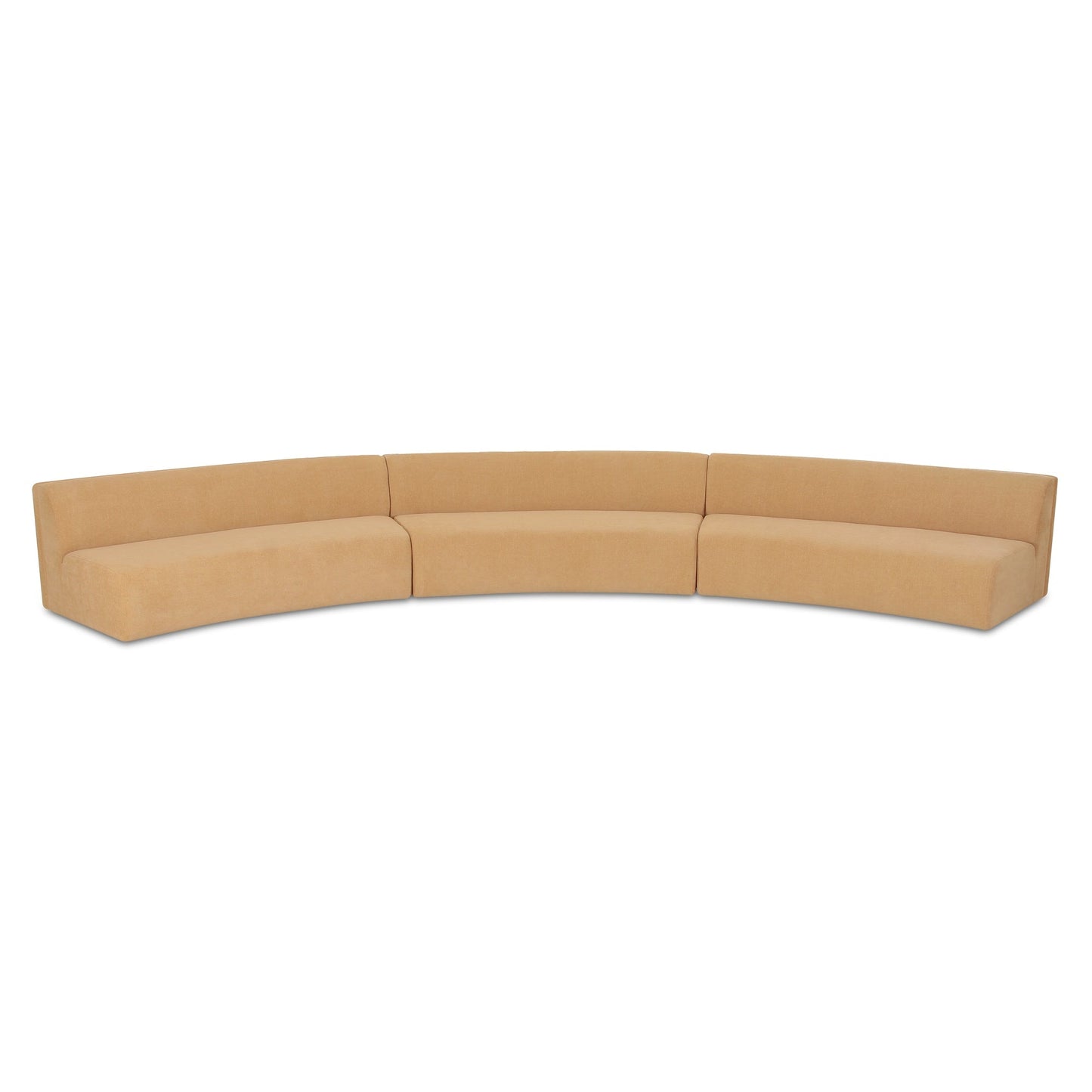 Naomi Concave 3 Modular Sectional Moes Home Collection Mhc Oa 1098 20 2