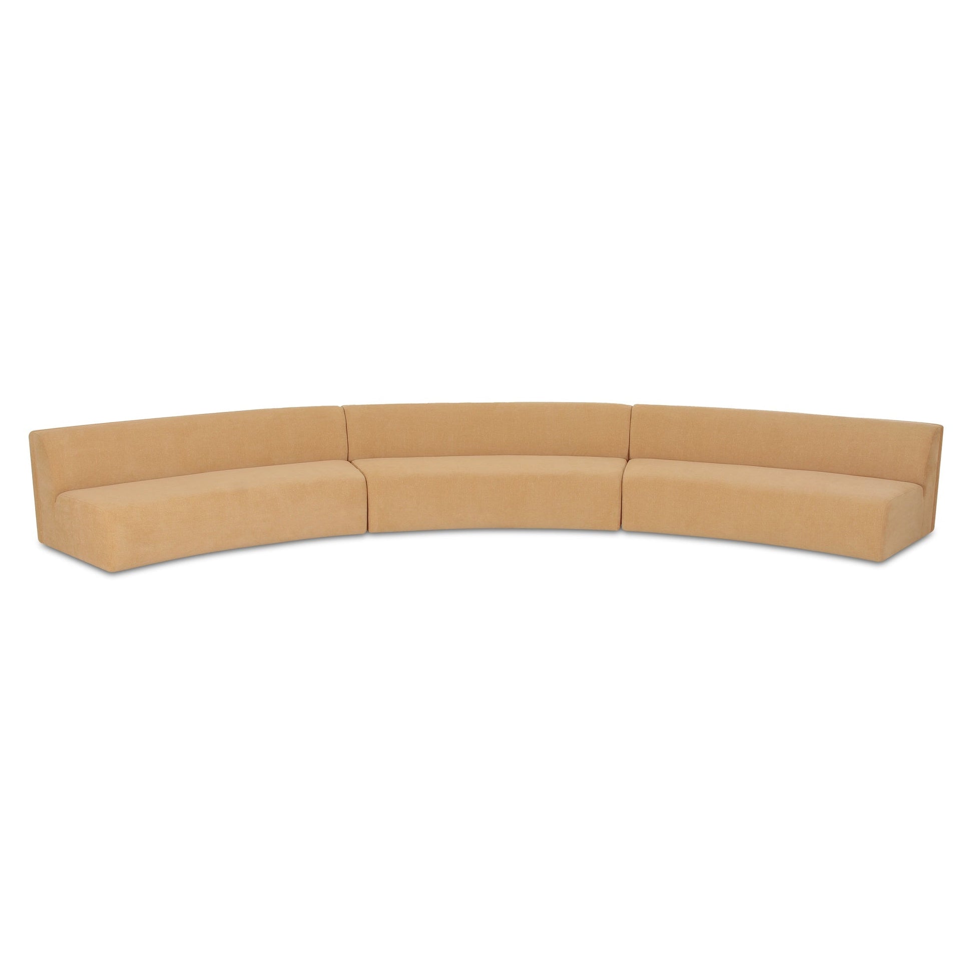 Naomi Concave 3 Modular Sectional Moes Home Collection Mhc Oa 1098 20 2