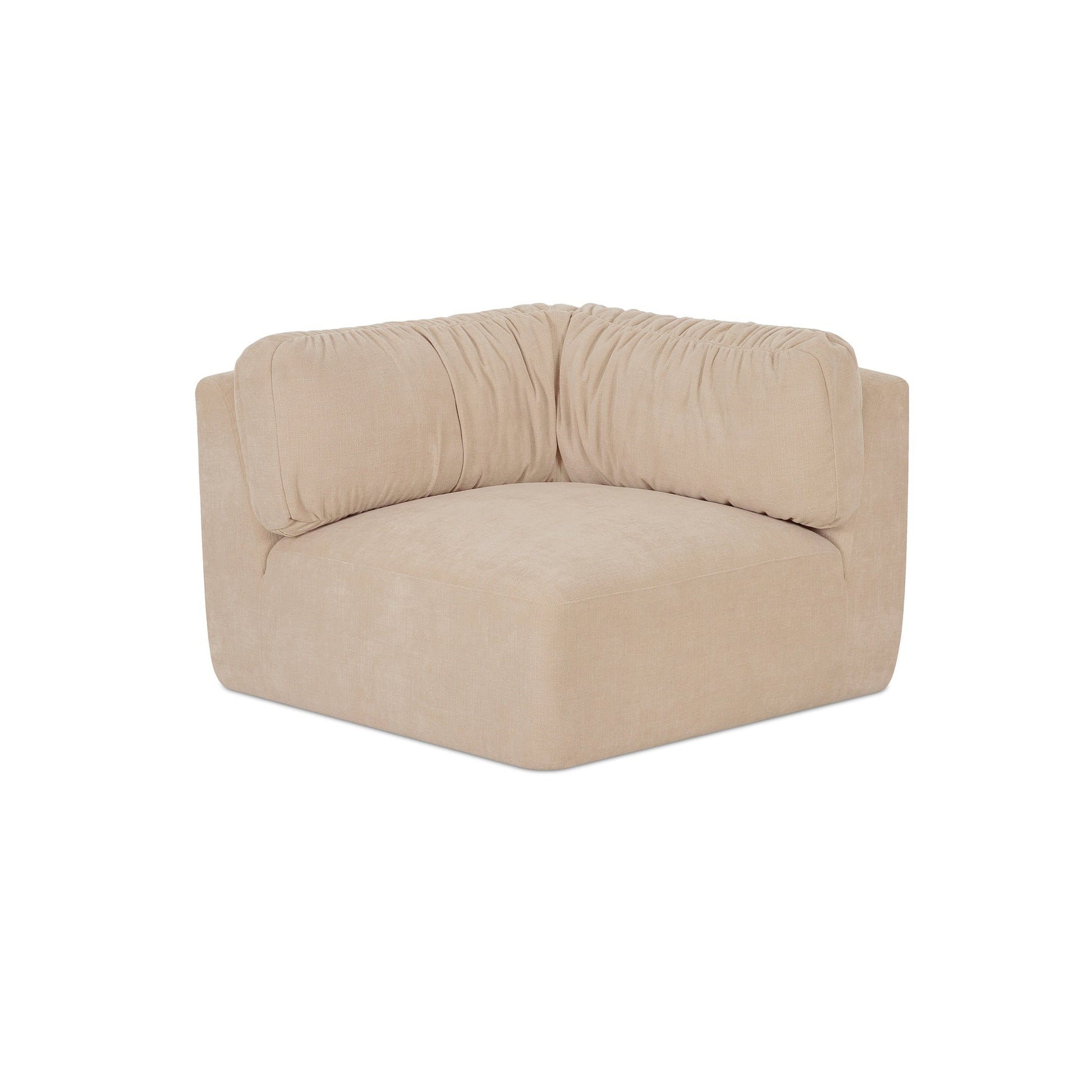Matina Corner Chair Moes Home Collection Mhc Oa 1101 34 1