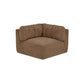 Matina Corner Chair Moes Home Collection Mhc Oa 1101 34 2