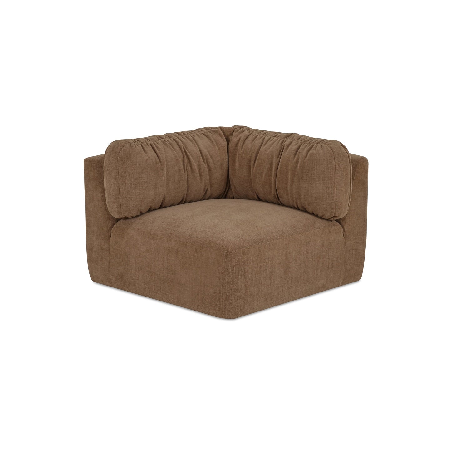 Matina Corner Chair Moes Home Collection Mhc Oa 1101 34 2
