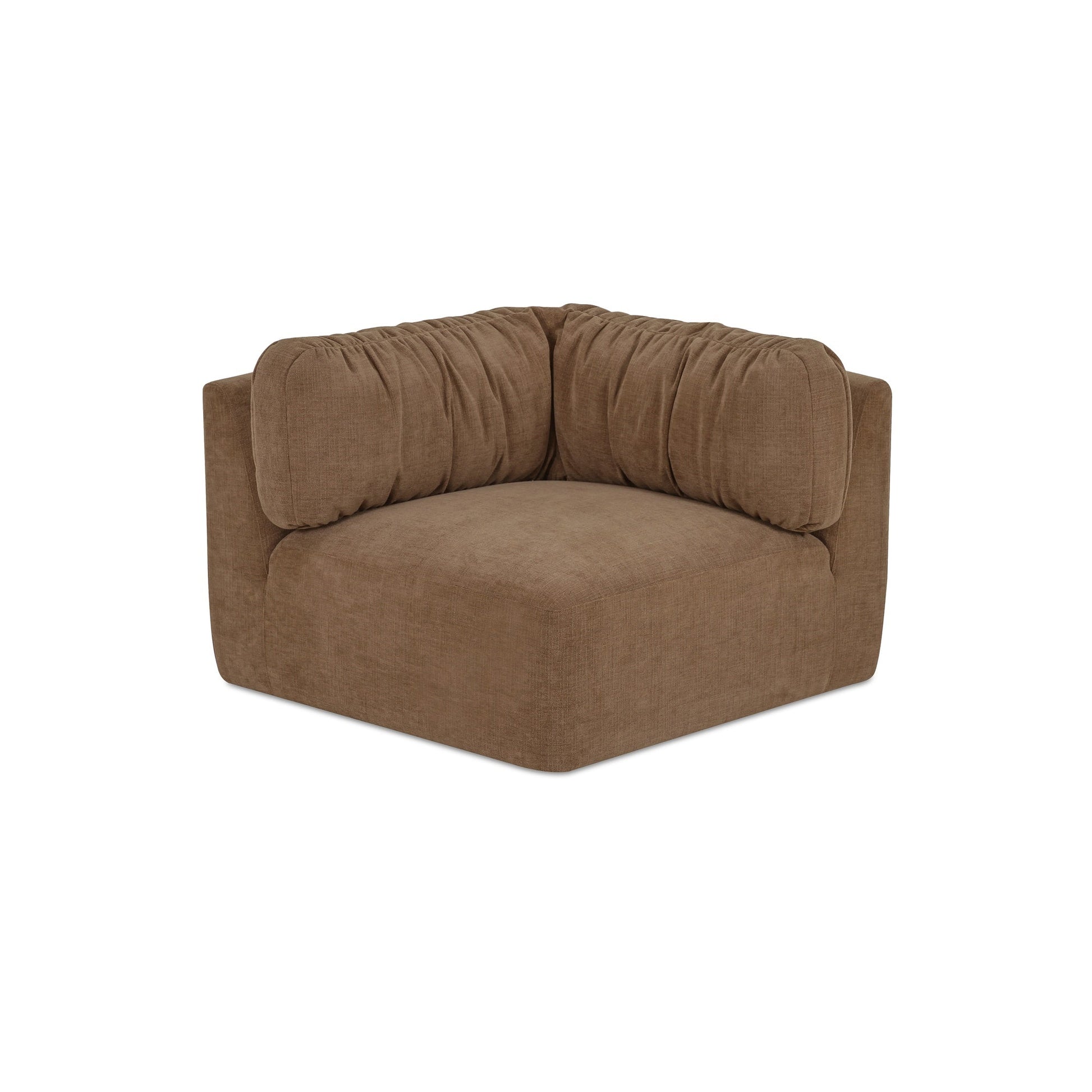 Matina Corner Chair Moes Home Collection Mhc Oa 1101 34 2