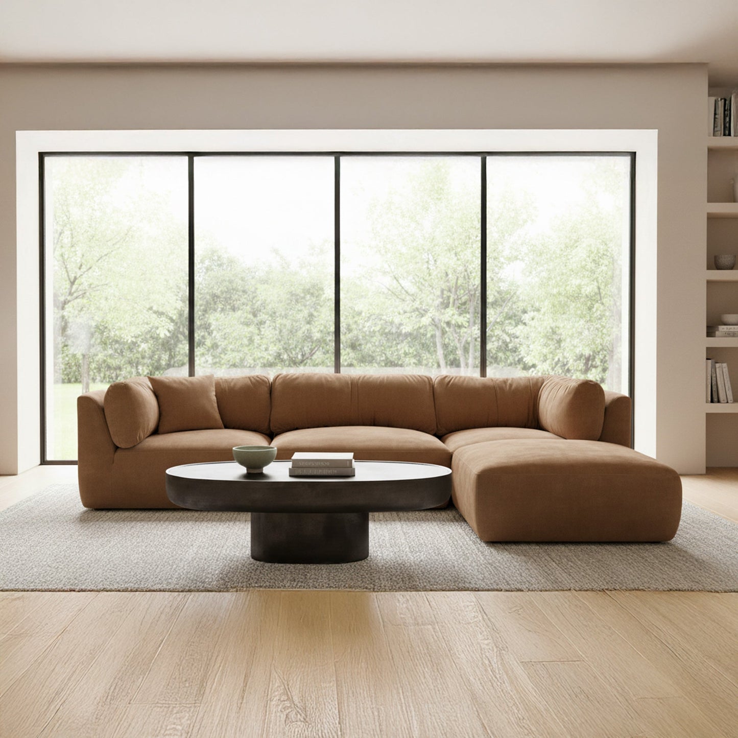 Matina Modular Sofa Moes Home Collection Mhc Oa 1104 34 6