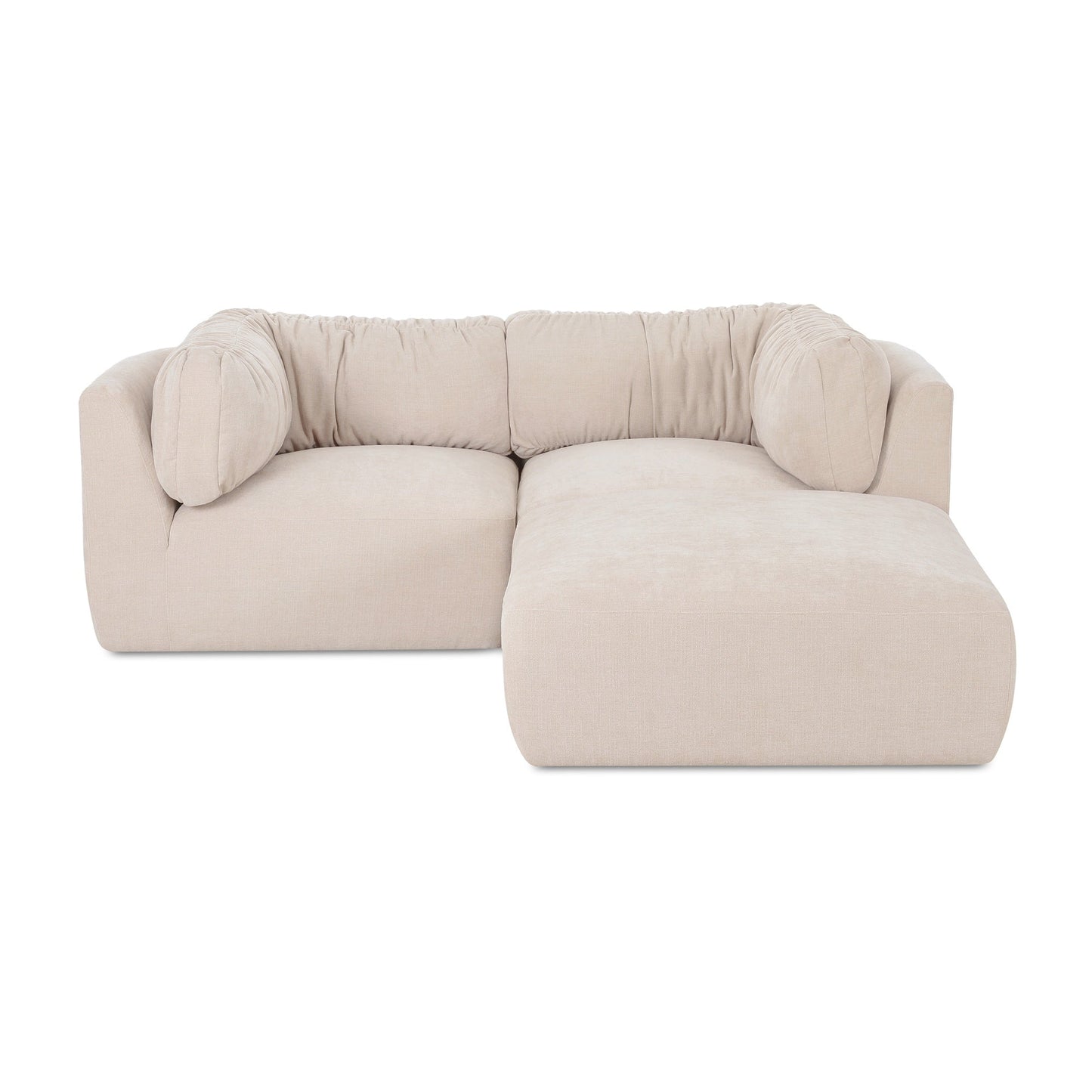 Matina Nook Modular Sectional Moes Home Collection Mhc Oa 1105 34 1