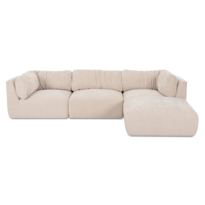Matina Lounge Modular Sectional Moes Home Collection Mhc Oa 1106 34 1