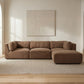 Matina Lounge Modular Sectional Moes Home Collection Mhc Oa 1106 34 6