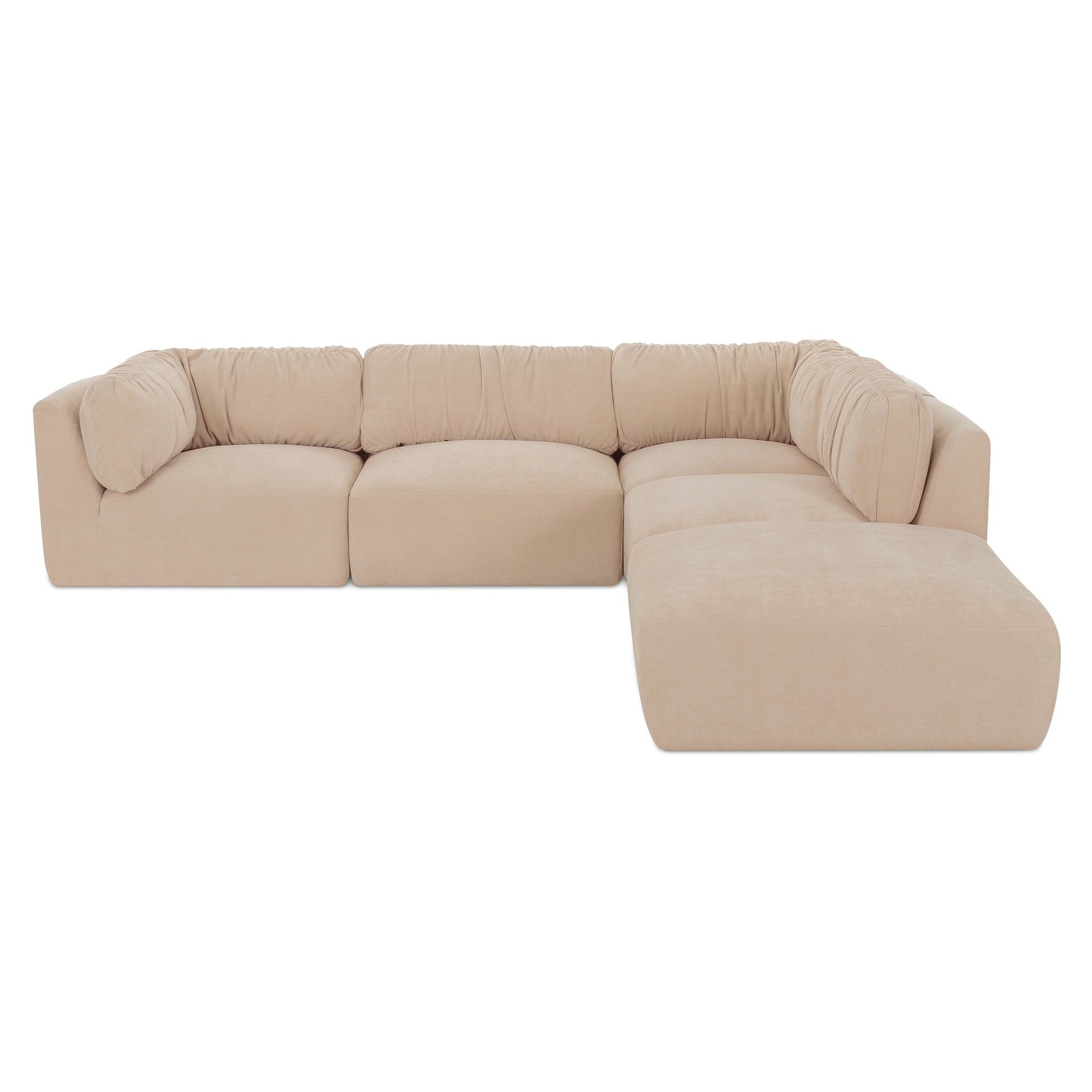 Matina Dream Modular Sectional Moes Home Collection Mhc Oa 1107 34 1