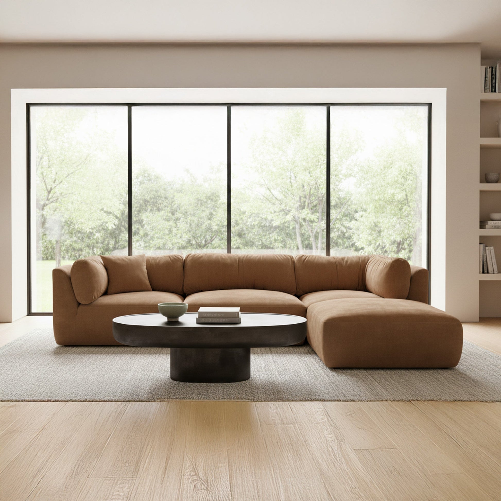 Matina Dream Modular Sectional Moes Home Collection Mhc Oa 1107 34 6
