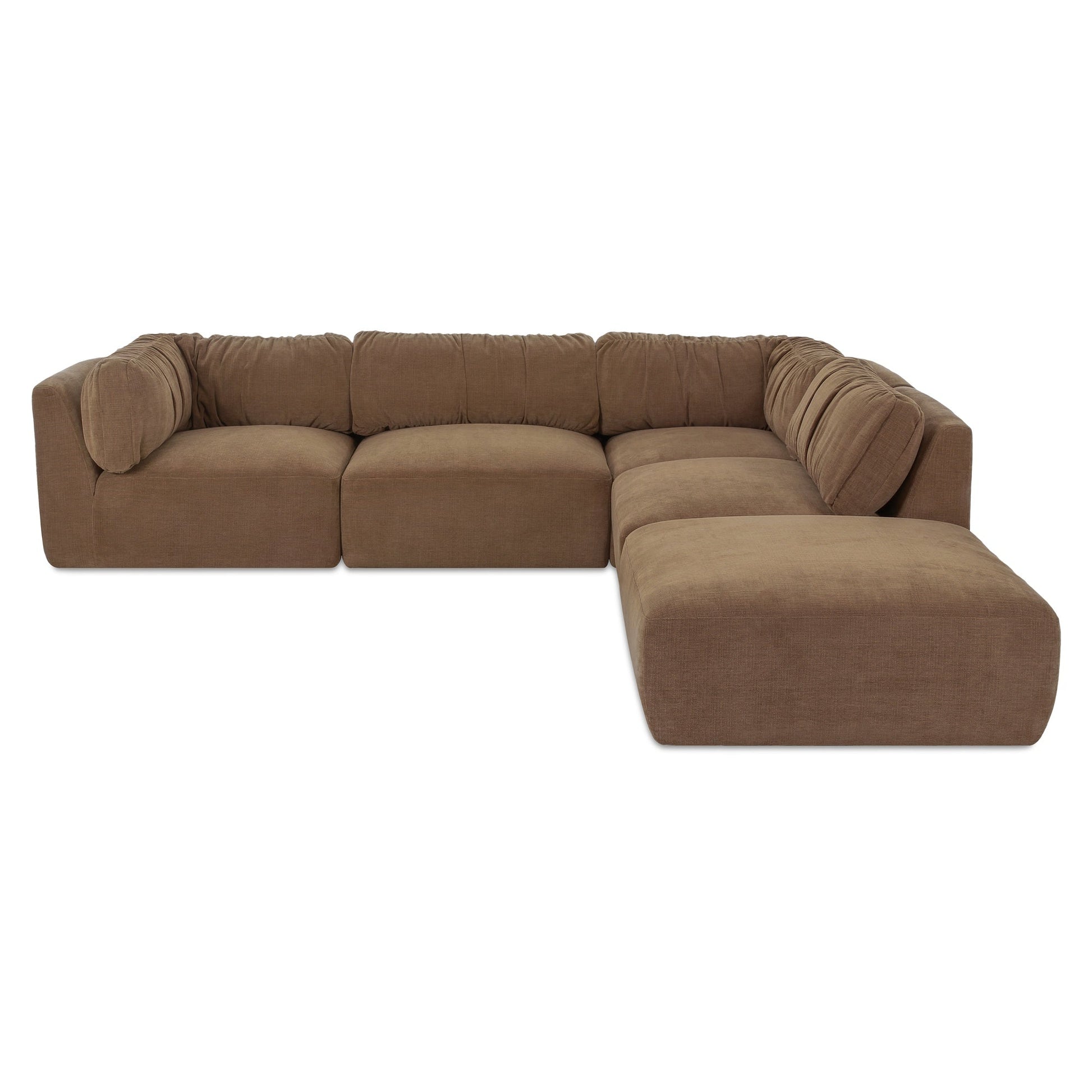 Matina Dream Modular Sectional Moes Home Collection Mhc Oa 1107 34 2