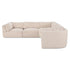 Matina Classic L Modular Sectional Moes Home Collection Mhc Oa 1108 34 1