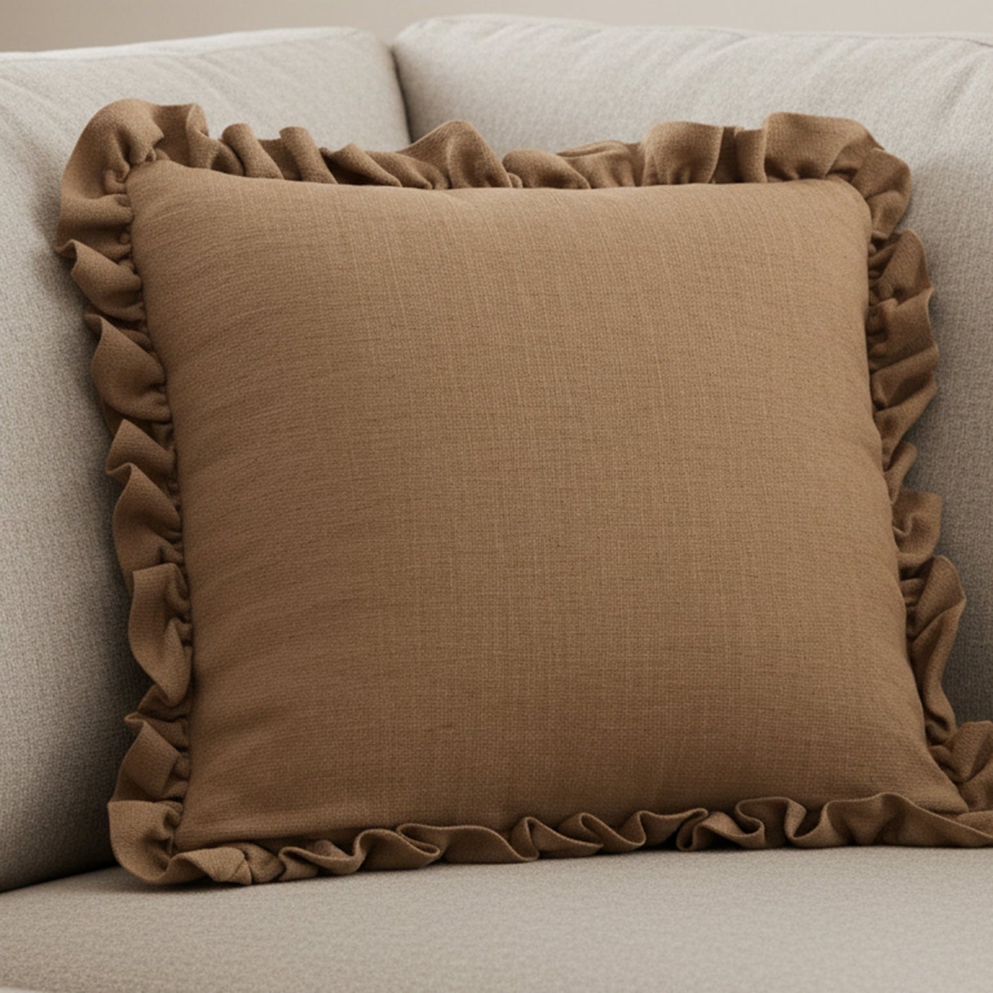 Betty Gingercushion Moes Home Collection Mhc Oa 1110 23 3