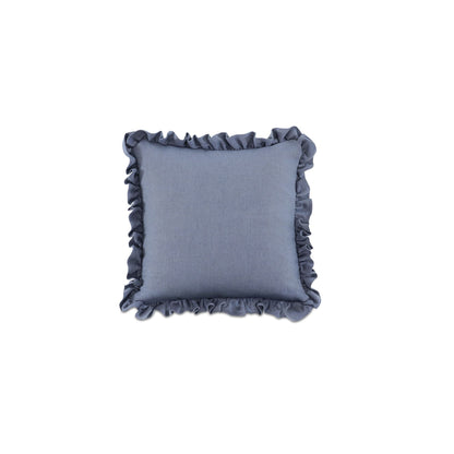 Betty Blue Cushion Moes Home Collection Mhc Oa 1110 26 1