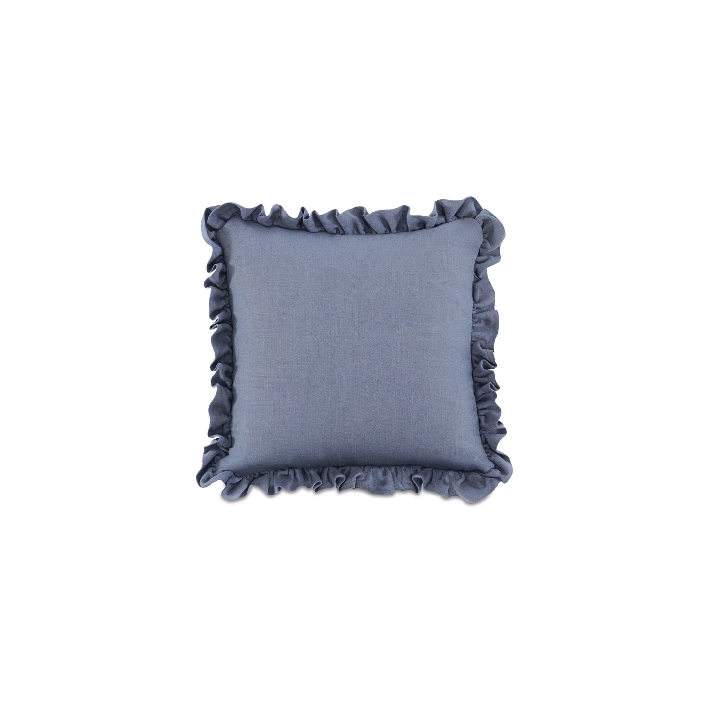 Betty Blue Cushion Moes Home Collection Mhc Oa 1110 26 2