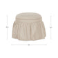 Heidi Storage Ottoman Moes Home Collection Mhc Oa 1112 34 4