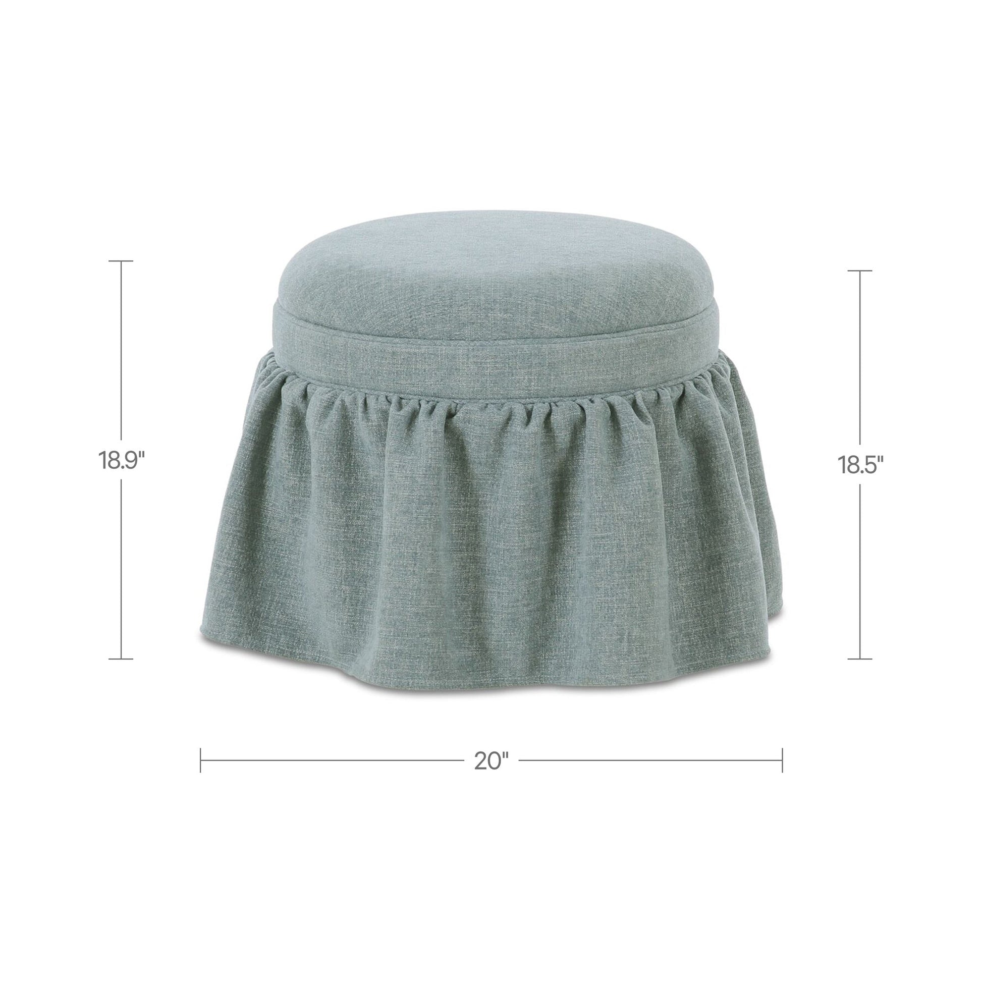 Heidi Storage Ottoman Moes Home Collection Mhc Oa 1112 34 5